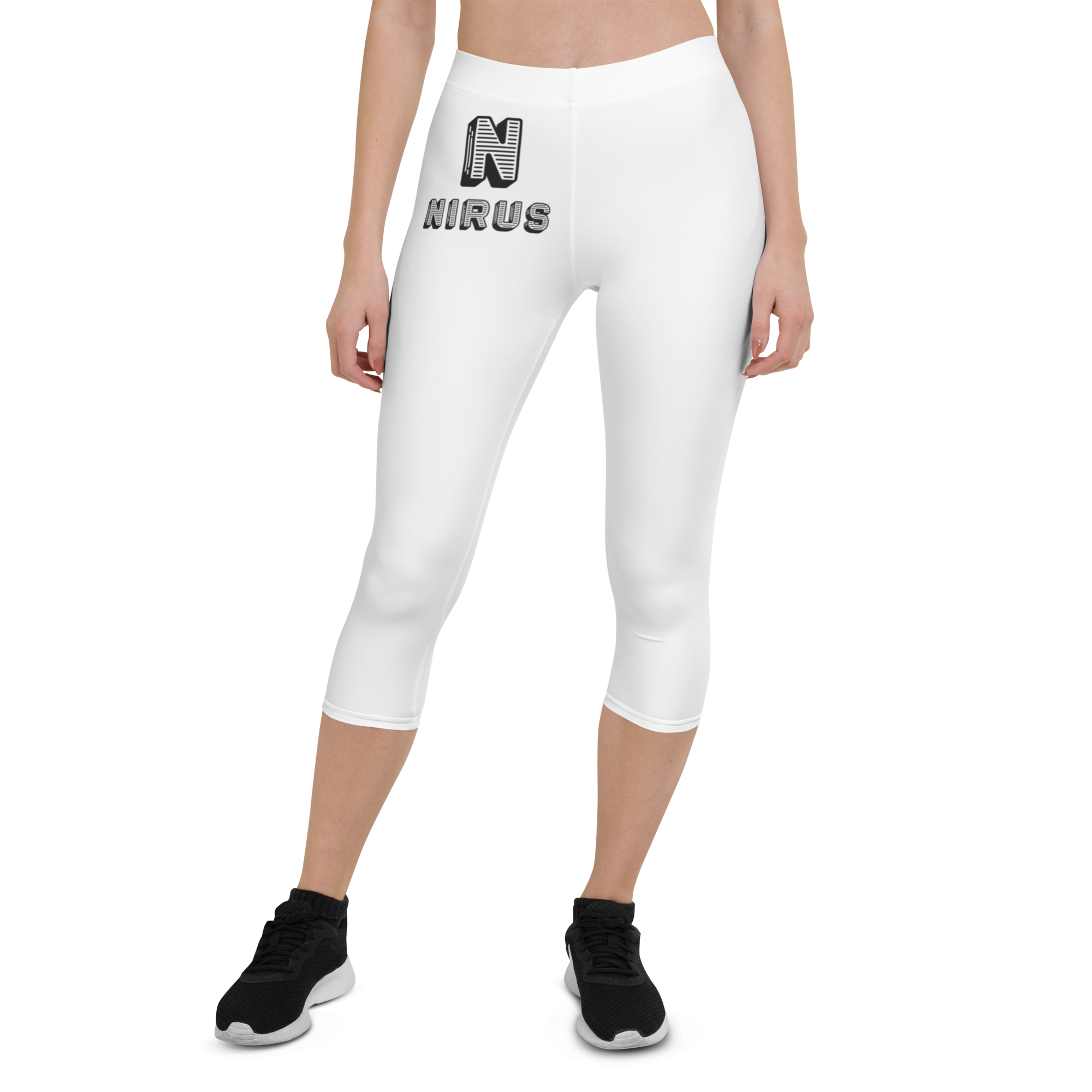 Capri Leggings Diana