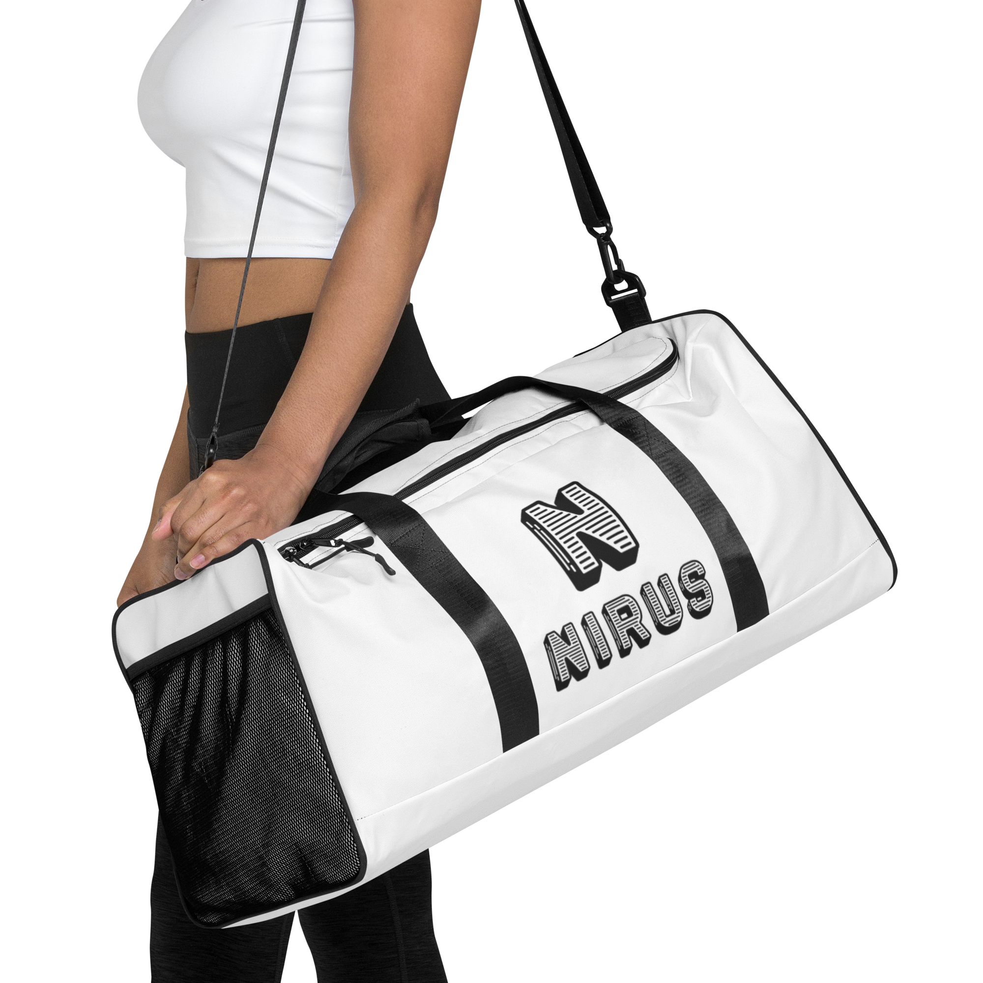 Sac de sport Magic