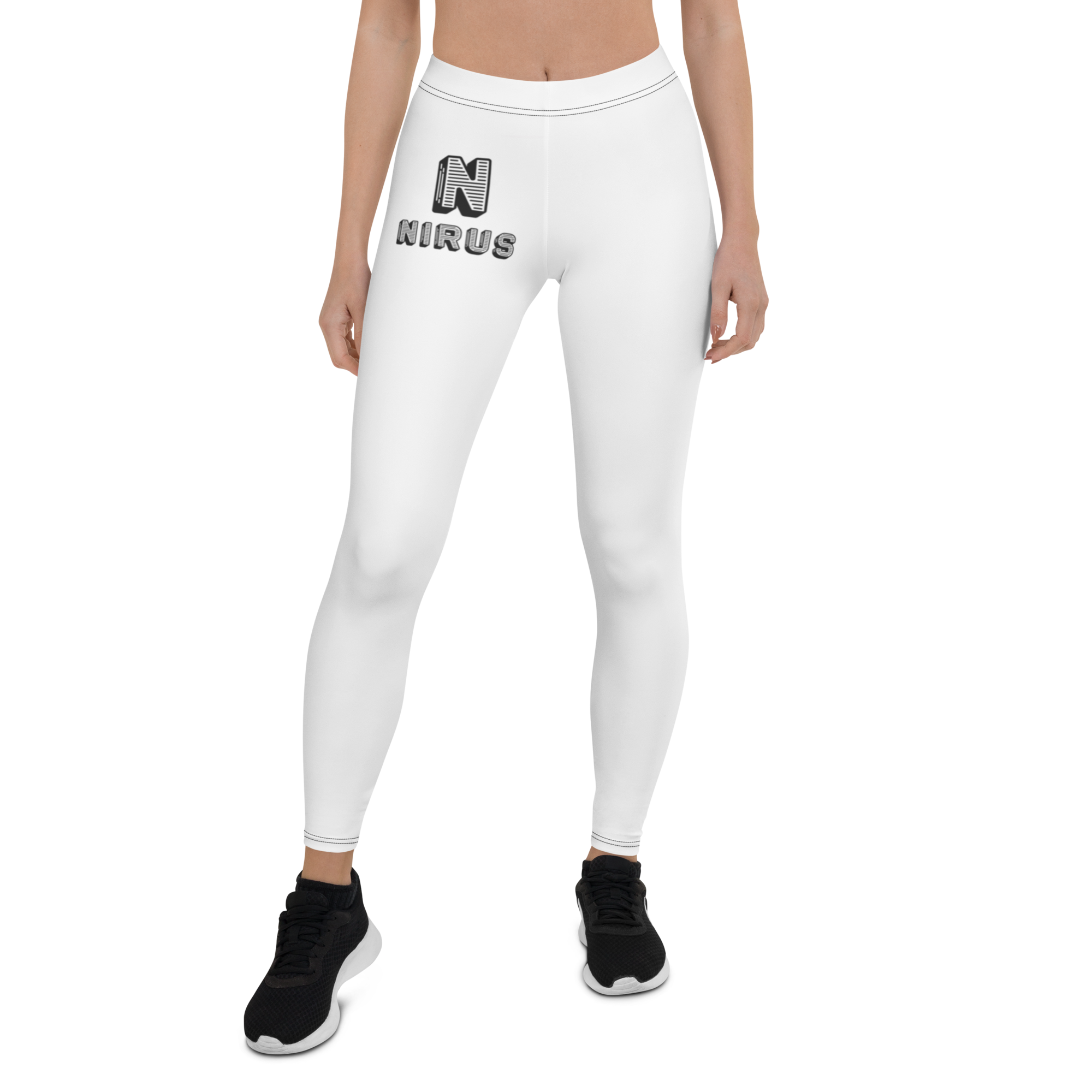 Leggings Marine