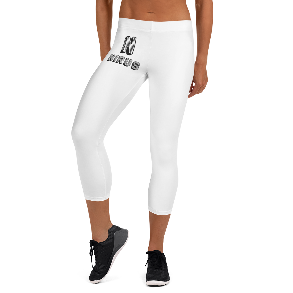 Capri Leggings Diana