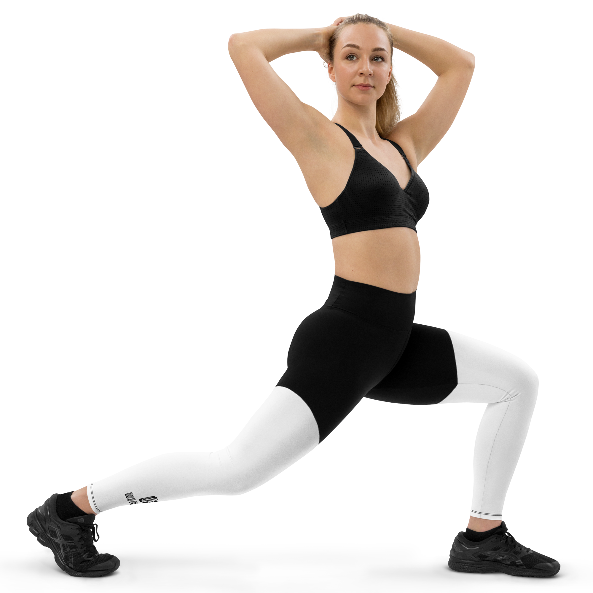 Legging de sport Anais