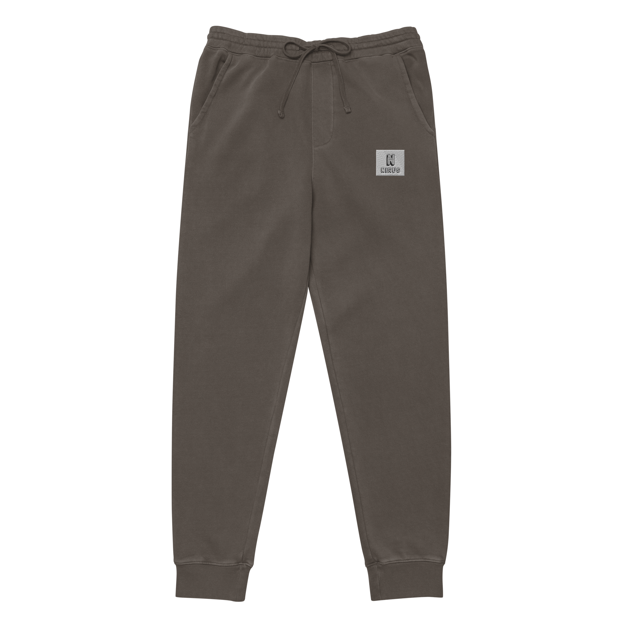 Pantalon de sport teint par pigment Jason