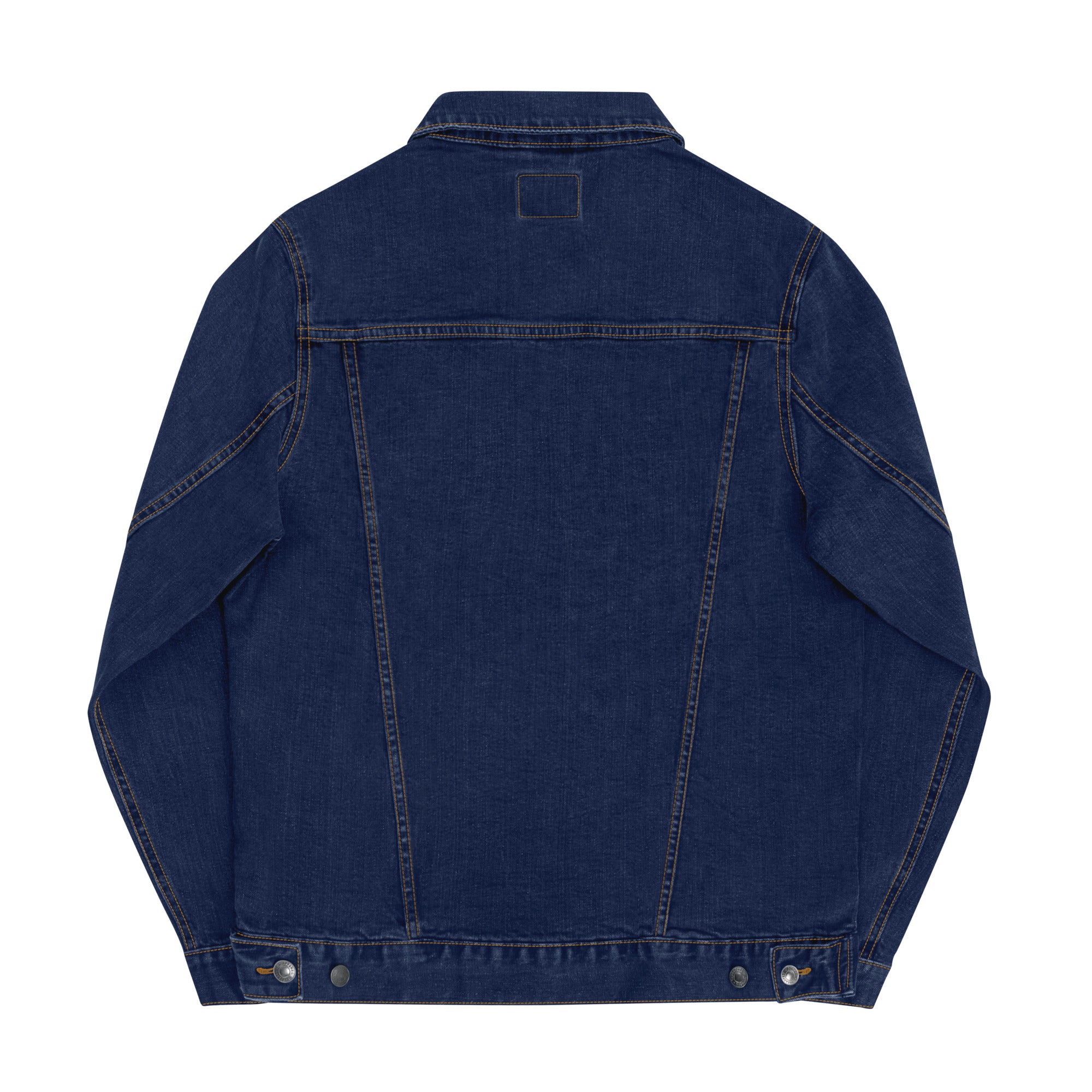 Veste denim unisexe NIRUS